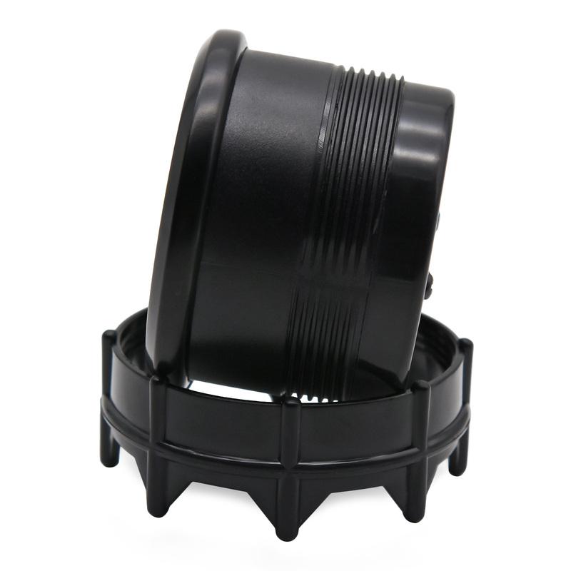 52MM Digital LED EXT Exhaust Gas Temp Gauge + Voltmeter Voltage Air Fuel Auto Car Styling EGT Temperature Gauge Car Meter