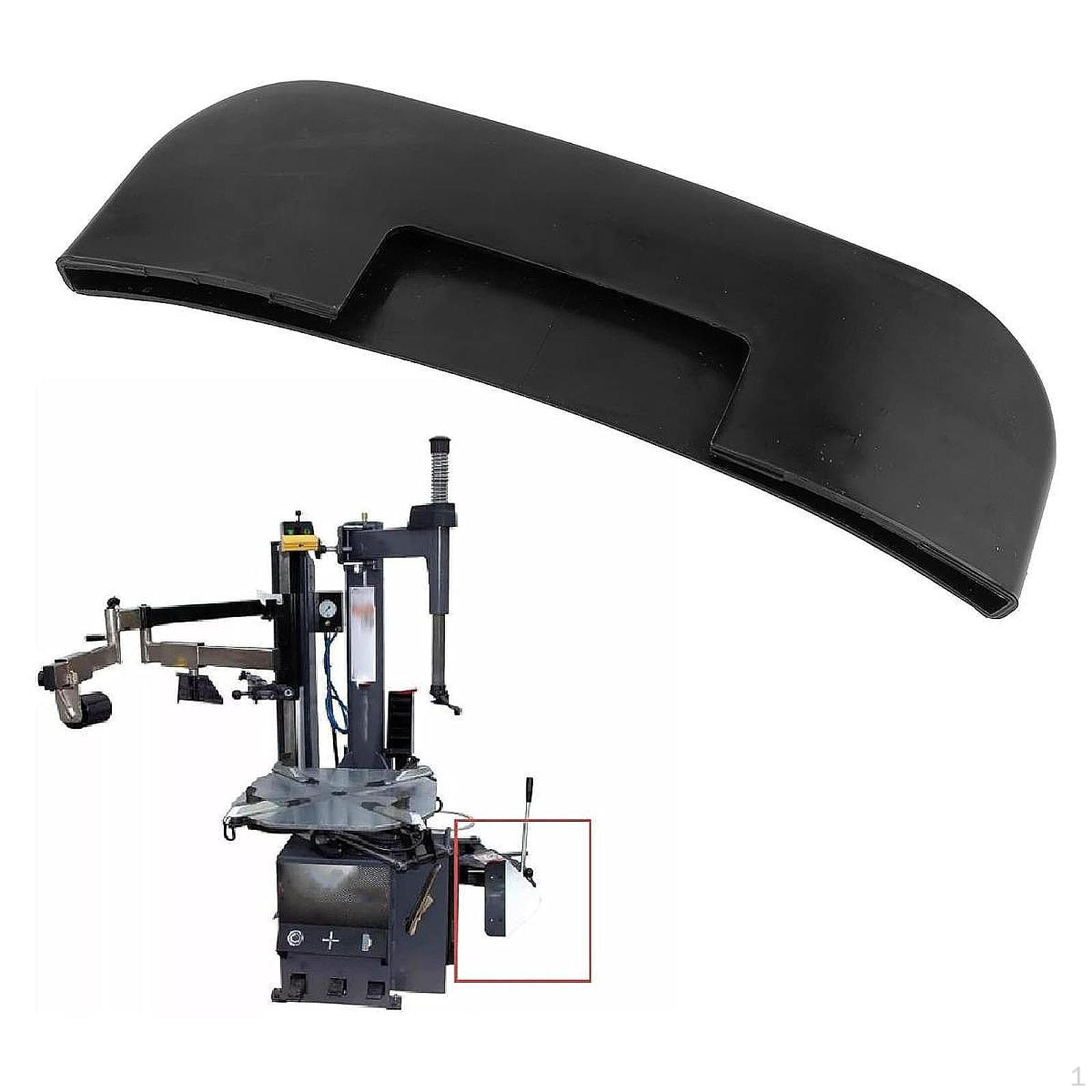 

Tire Removal Paddle Guard, Protection Accessory, Bead Breaker Cover for