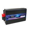 Pure Sine Wave Power Inverter 3000W DC 12V 24V 48V To AC220V  Portable Power Bank Converter Solar Car Inverter Transformer