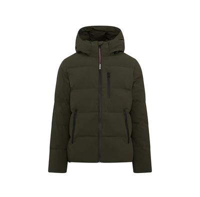 Ecoalf Bazonalf Jacket