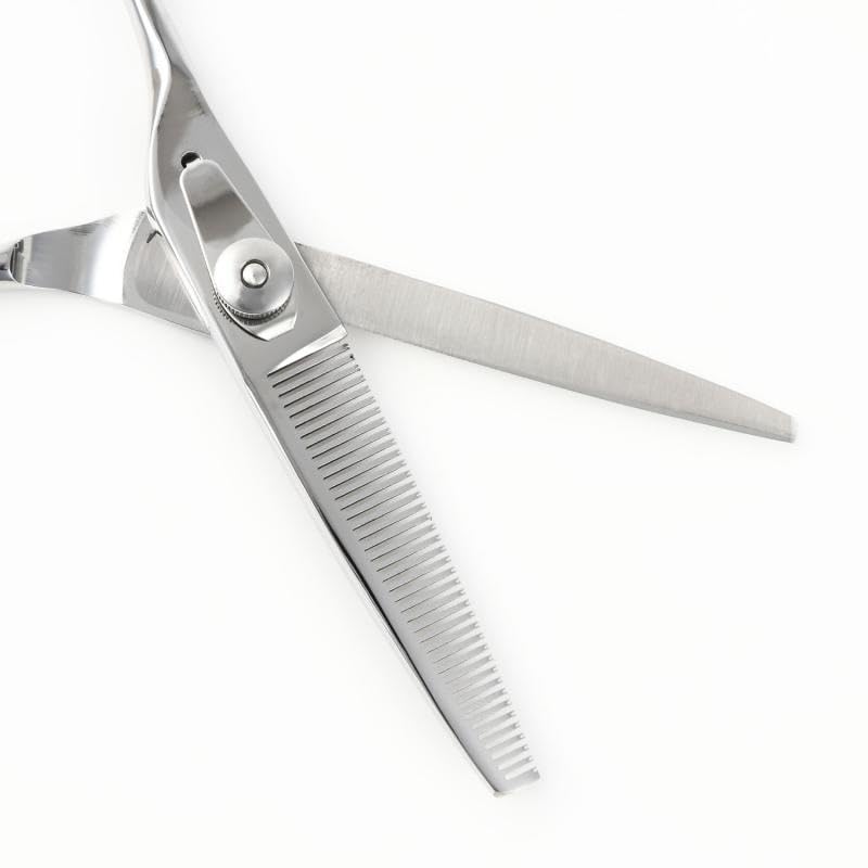 A Japanese Manufacturer of Offers the P2L Thinning Scissors for with a Perfect for and Pet Features a Forged Finish and a Smooth DEEDS, Scissors,