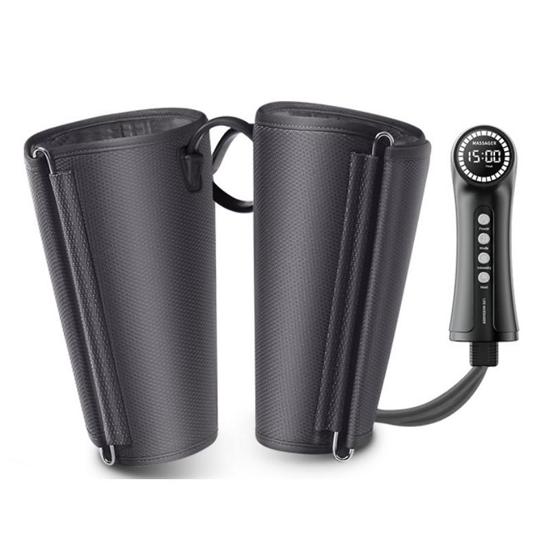 

Массажер для ног и спины шиацу 2-в-1 с грелкой для разминания ног, подушкой или грелкой для ног, для облегчения боли, съемный чистый US Plug