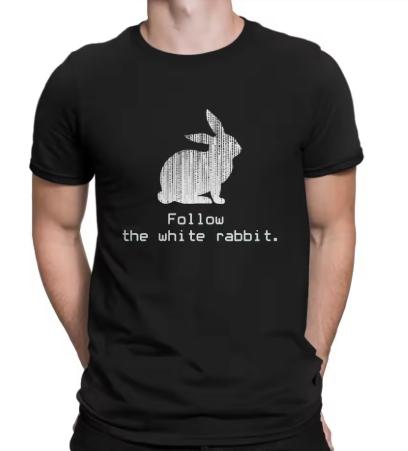 Summer New Pattern Printed T-shirt Suitable for Both Men and Women, Made of Pure Cotton, Fashionable and Versatile T-shirt S разноцветный
