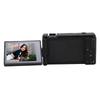 5K Digital Camera 80MP HD WiFi 5     Anti Shake AF   Camera with 180 Degree   Screen for Photography