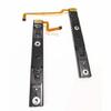 Repair Part Right and Left Slide Rail with Flex Cable Fix Part for Switch