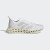 Adidas 4dfwd 3 sneakers breathable upper white