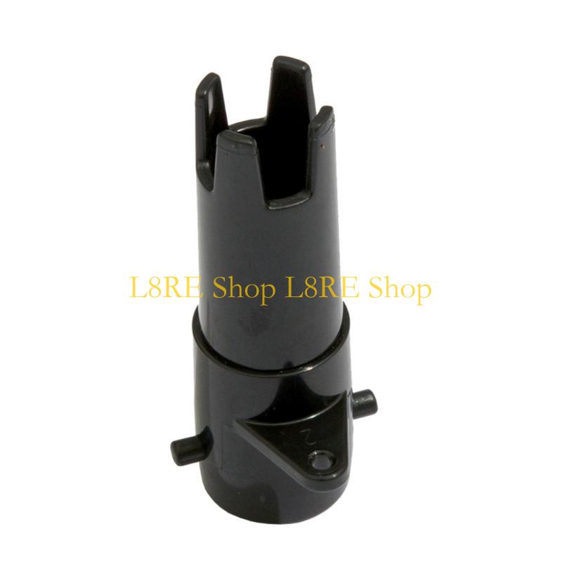 L8RE Pool Liner Deflation Valves Adapter Pool Care Supplies Exhaust Fitting Professional Pool Part Deflation Valves Adapter