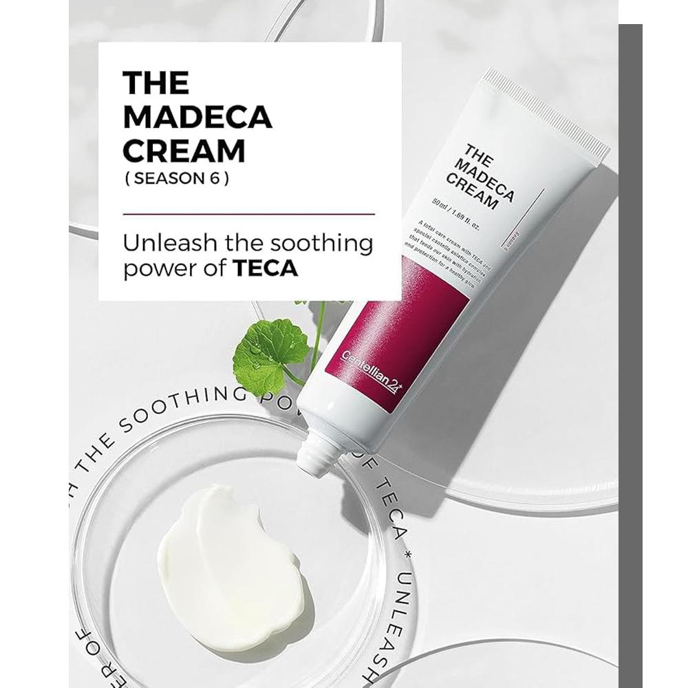 Madeca Cream 50ml