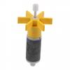 Impeller Replacement Yellow Aquarium Pump Accessories