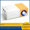 Best-Selling YG300 Mini LED Portable HD Projector for Home Theater