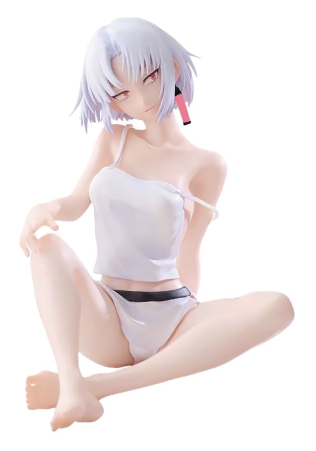

Goddess of Victory: NIKKE Yumemirize Drake Prize Figure