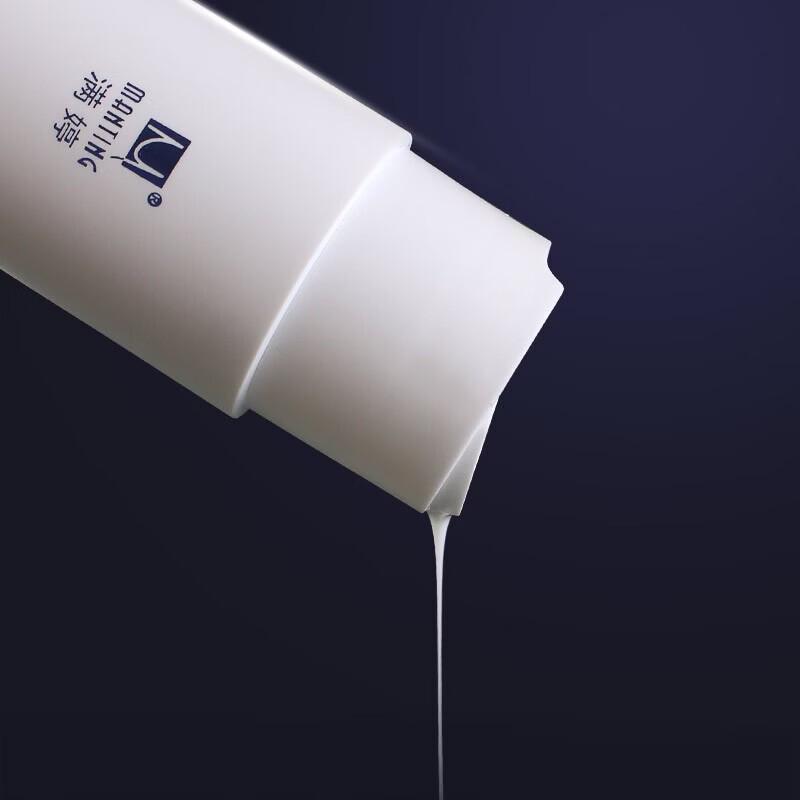 MANTING Anti-Mite Hair, Face, and Body Care Set