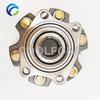 Rear Wheel Hub Bearing For MITSUBISHI PAJERO IV V87W V97W V88W V98W 6G75 4M41 2006-2007 3780A007 3785A004 MF472082
