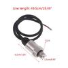 Versatile Pressure Sensor Transmitter for Industrial & Environmental Monitoring