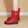 Botas altas – Botas altas