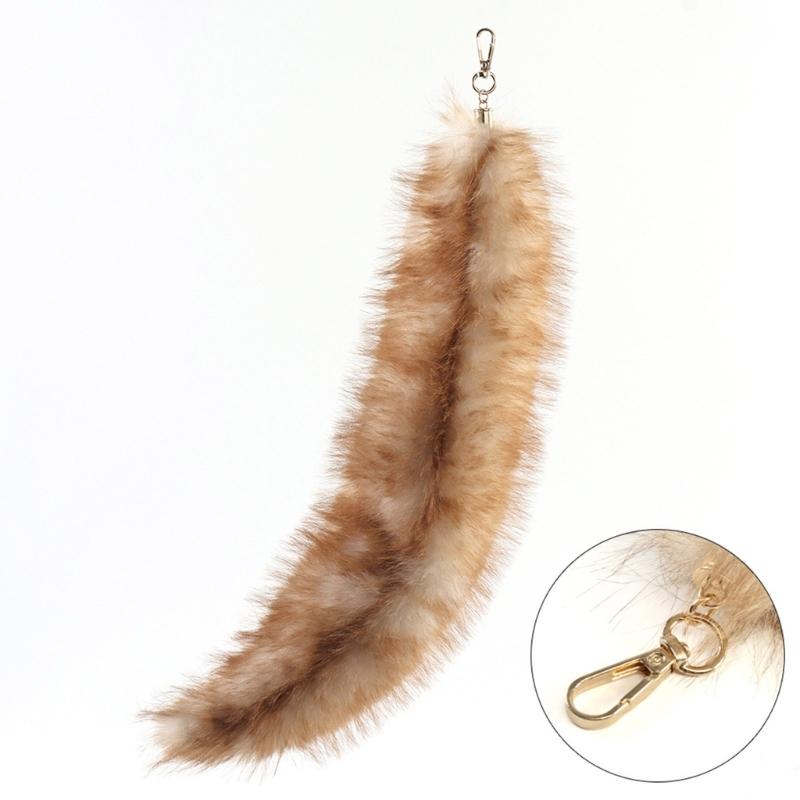 Foxes Costume Foxes Mask Cats Half Face Mask Foxes Tail Animal Fancy Costume Kit Accessories Halloween Cosplay Props