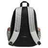 Adidas Thermoplastic Elastomer Backpack Large Size Unisex Miracle Silver Adidas JX5008