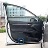 2pcs car Door sign lights welcome projection lamp to the door For Toyota Camry 40 50 55 70 V40 V50 V55 V70 XV40 XV50 XV55 XV70