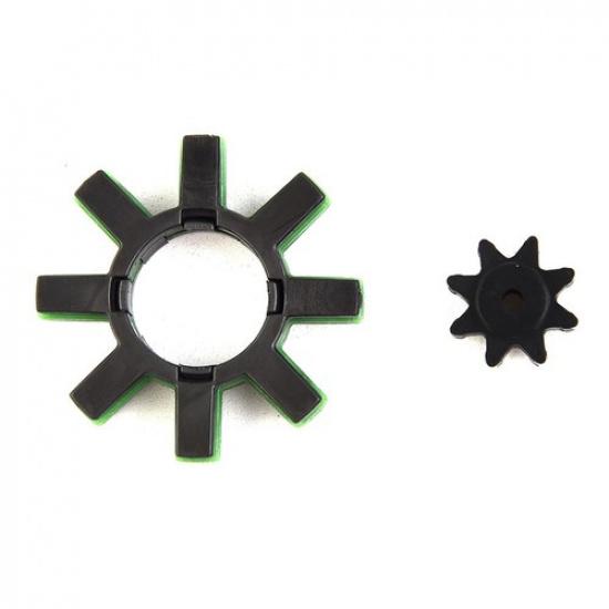 Fit For Toyota Steering Motor Gear Elastic Coupling Gear 45254-28040 Plastic