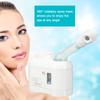 Home Facial Steamer Use Herbal Vaporizer Aroma Ozone Face Sauna Thermal Steam Humidifier Whitening Moisturizing Skin Care Tool 220V