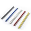 Colorful Single Row Straight Pin Header 2.54mm Pitch 1×40P Electronic Connector 100pcs Lot