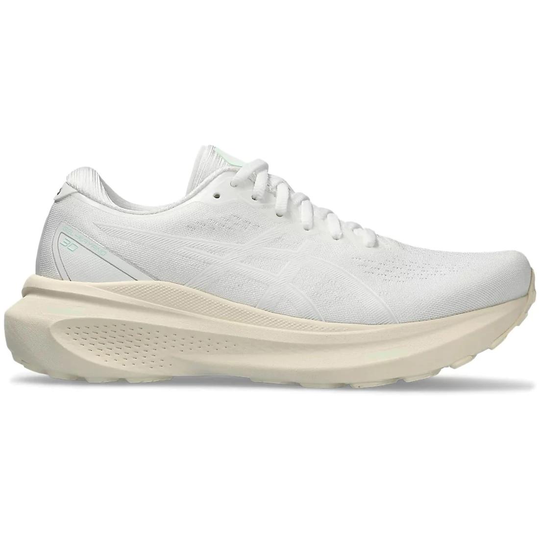 

Sneaker ASICS Gel-Kayano 30 White (Women s)(1012B357-102) 37