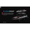 WLtoys WL916 WL912-A RC Boat 2.4Ghz 55KM/H 35KM/H High Speed Racing Watercraft Remote Control Speedboat Model Toys Birthday Gift
