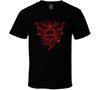 Aneurysm - Through Gods Grace T Shirt Mens Womens Tees Top