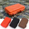 1/2/3Pcs Airtight Plastic Case Waterproof Shockproof Storage Box For Outdoor Camping Survival Gear Hard Shell Travel Container
