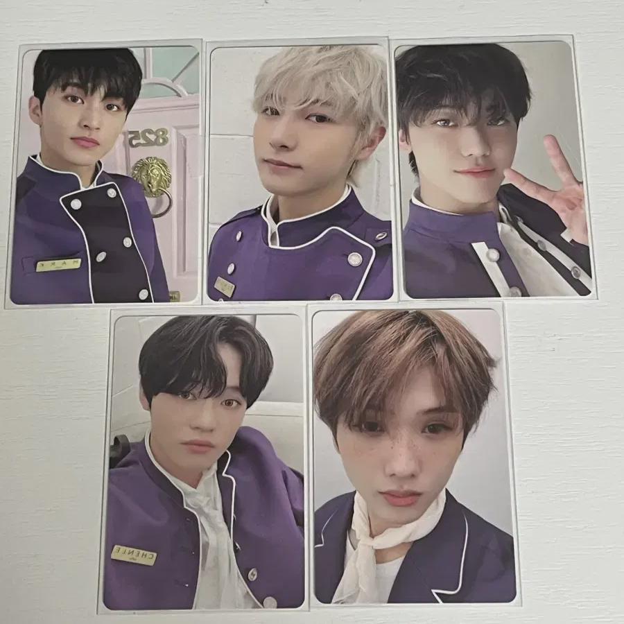 

Nct Dream Ncitydream Season s Greetings 2022