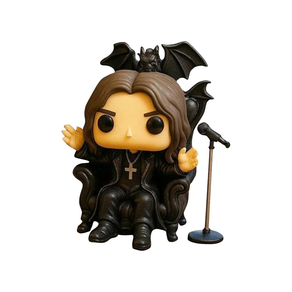 Doll Ornaments, Cartoon Anime Cute Toys, Trendy Funny Gifts, Desktop Atmosphere Ornaments