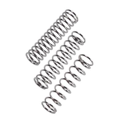 Adjust Your Espresso Strength 6 5 8 9 Bar OPV Springs Set for Gaggia Classic