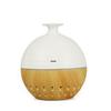 Wood Grain USB Aroma Diffuser & Translucent Humidifier