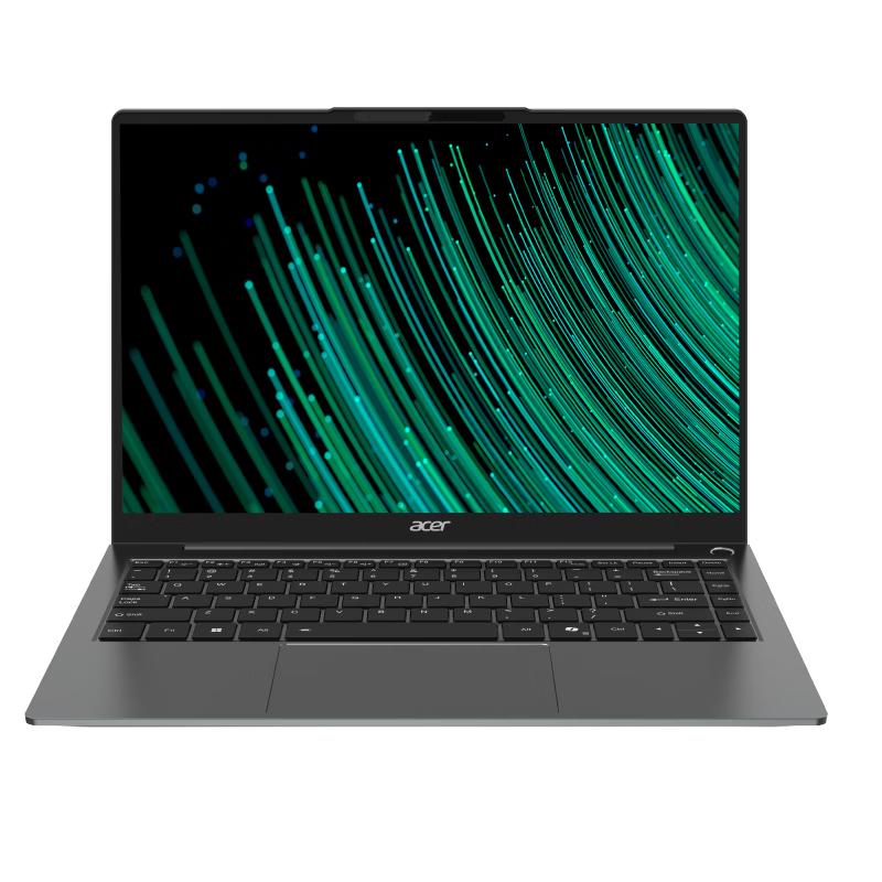 Ноутбук Acer Swift Go Pro AI 14  Snapdragon X Elite (Китайская версия)