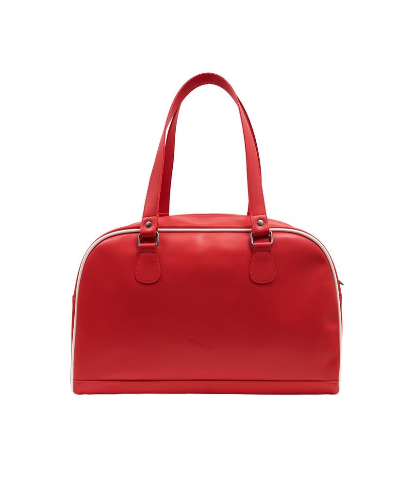 Puma U Dear Cat Large Bag - Archive Red / 940934-02