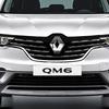 Καλύμματα Τροχών Για Renault Clio 4 Megane 3 2 Captur Trafic Logan RS Αυτοκίνητο Τροποποίηση Λογότυπο Αυτοκόλλητο Καπό Αυτοκινήτου Μπροστινή Μάσκα Πίσω Tru
