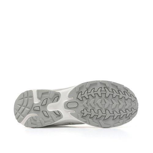 [OFJOY] Russell Casual Outdoor Sneakers White 5010216856