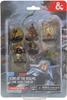 Wizkids Dungeons Dragons Starter Set 72779 (Wizkids) &
