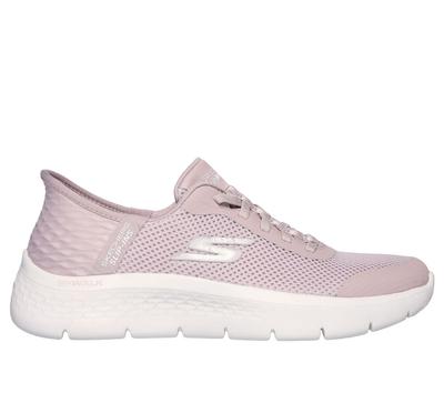 Sneakers Rose Go Walk