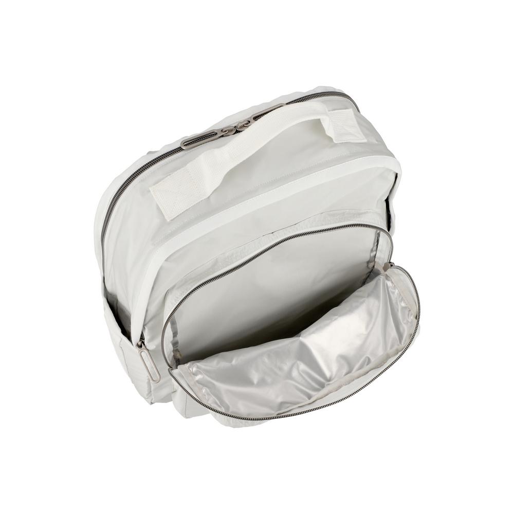 Lesportsac Blanc C Essential Carryall Backpack [1122.C383]