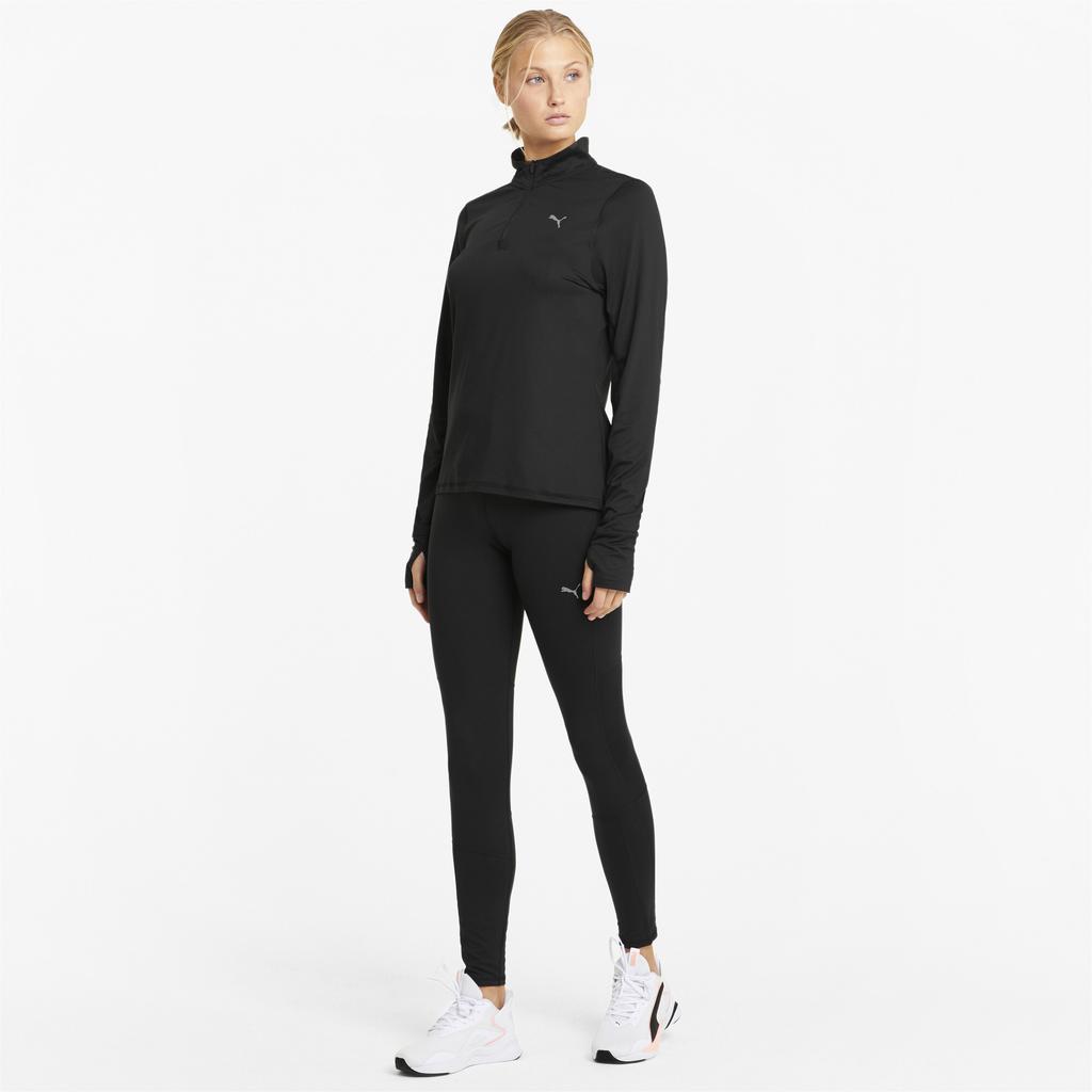 Puma Run Favorite Leggings 52019101 Xs