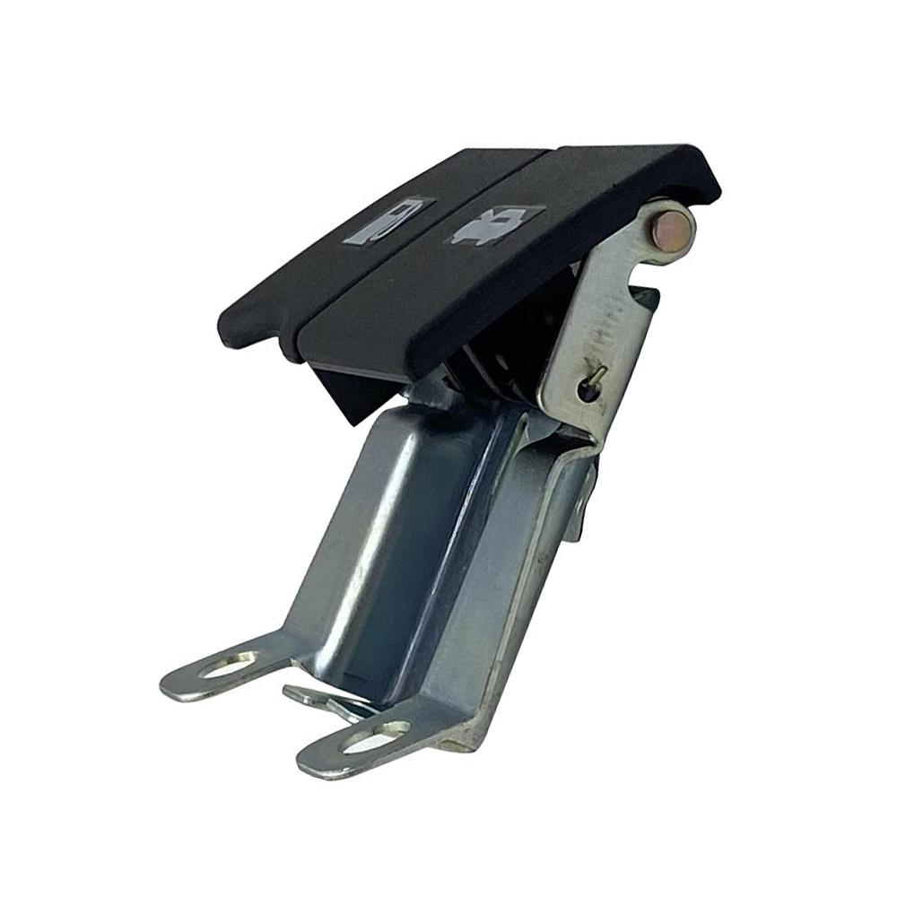 Inner Hood & Fuel Door Release Handle For Nissan Sentra 2013-2018 65621-3RA0A