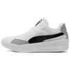 New Clyde All Pro Team White/Black/Grey 195509-02