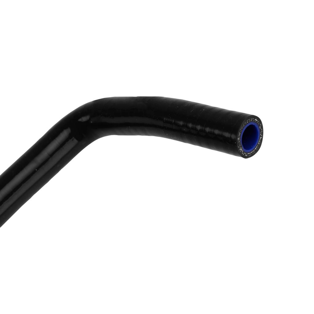 Silicone Radiator coolant Hose Fit For Suzuki SV 650 SV650 2016-2025 Black