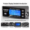 G-MARK G6000 Stereo Wireless In-ear Monitor System