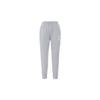 Knitted Sweatpants Men's Gray DB4956-073