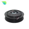 AC Compressor Clutch Pulley DCS-17 For VW Sagitar Valeo GOLF CADDY SKODA OCTAVIA SUPERB 5K0820803B Z0018736R 5K0820803D