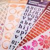 Nähen & Handarbeit – Scrapbooking