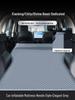 Haval H6SUV Travel Bed for Raptor, Big Dog, Two Dog, Xiaolong, and Chitu Mythical Beast