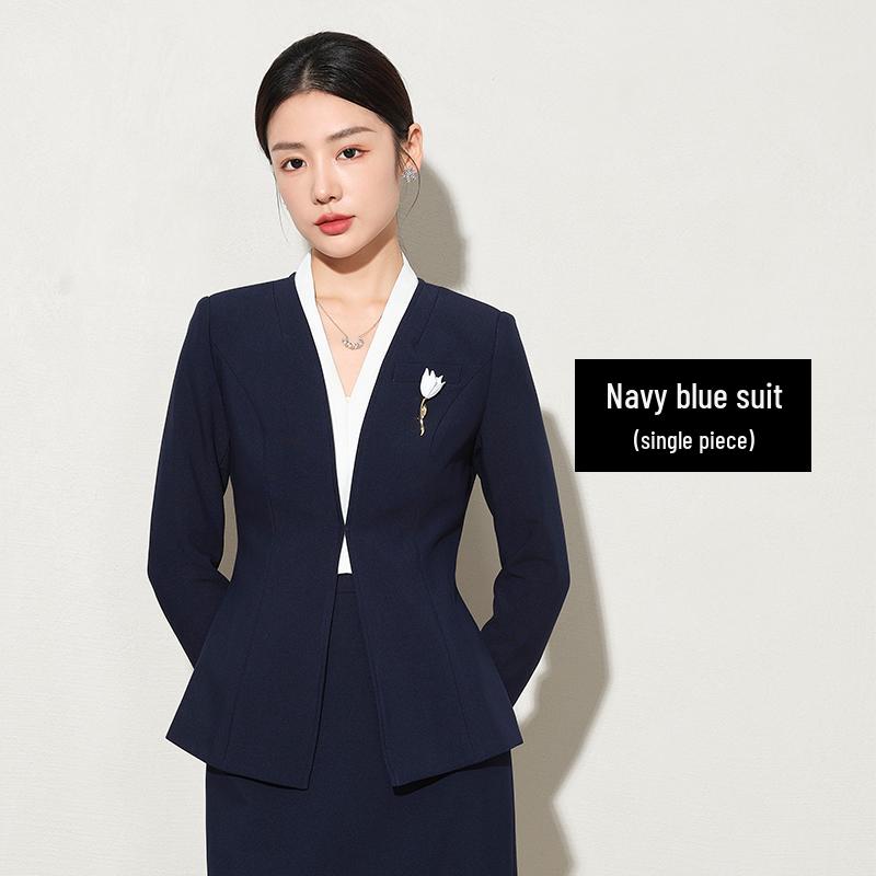 

Women s Business Suit Workwear for Hotel and Office Small (S)